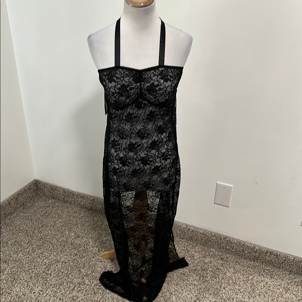 ☎️ NWT Be Wicked Lace Lingerie